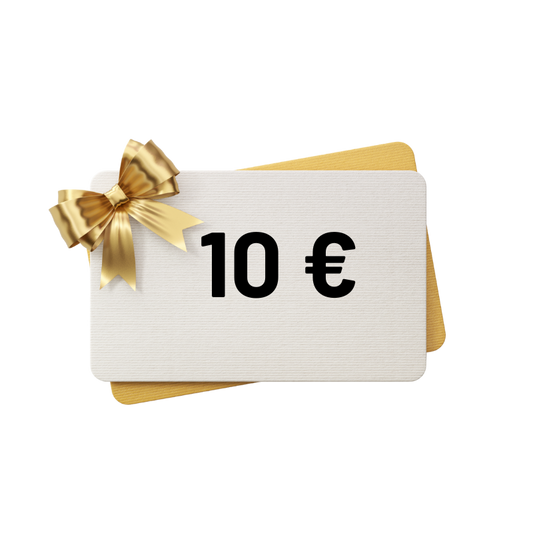 Cartes cadeaux